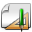 Document Application Icon 32x32 png